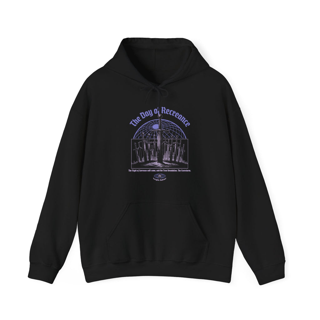 Day of Recreance Hoodie