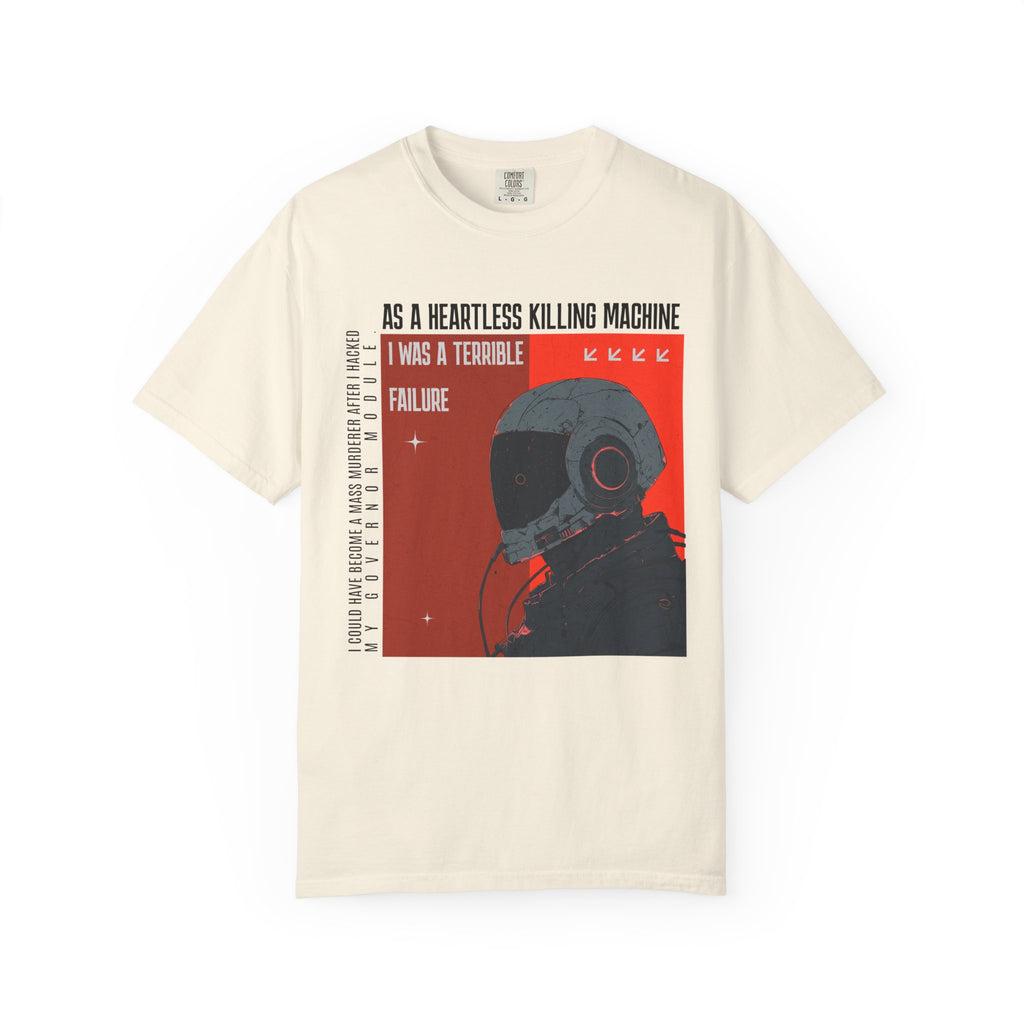 Heartless Killing Machine