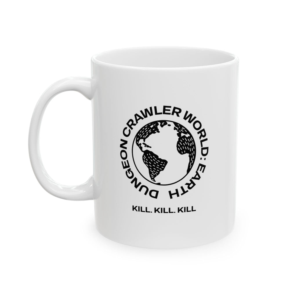 New Achievement! Mug