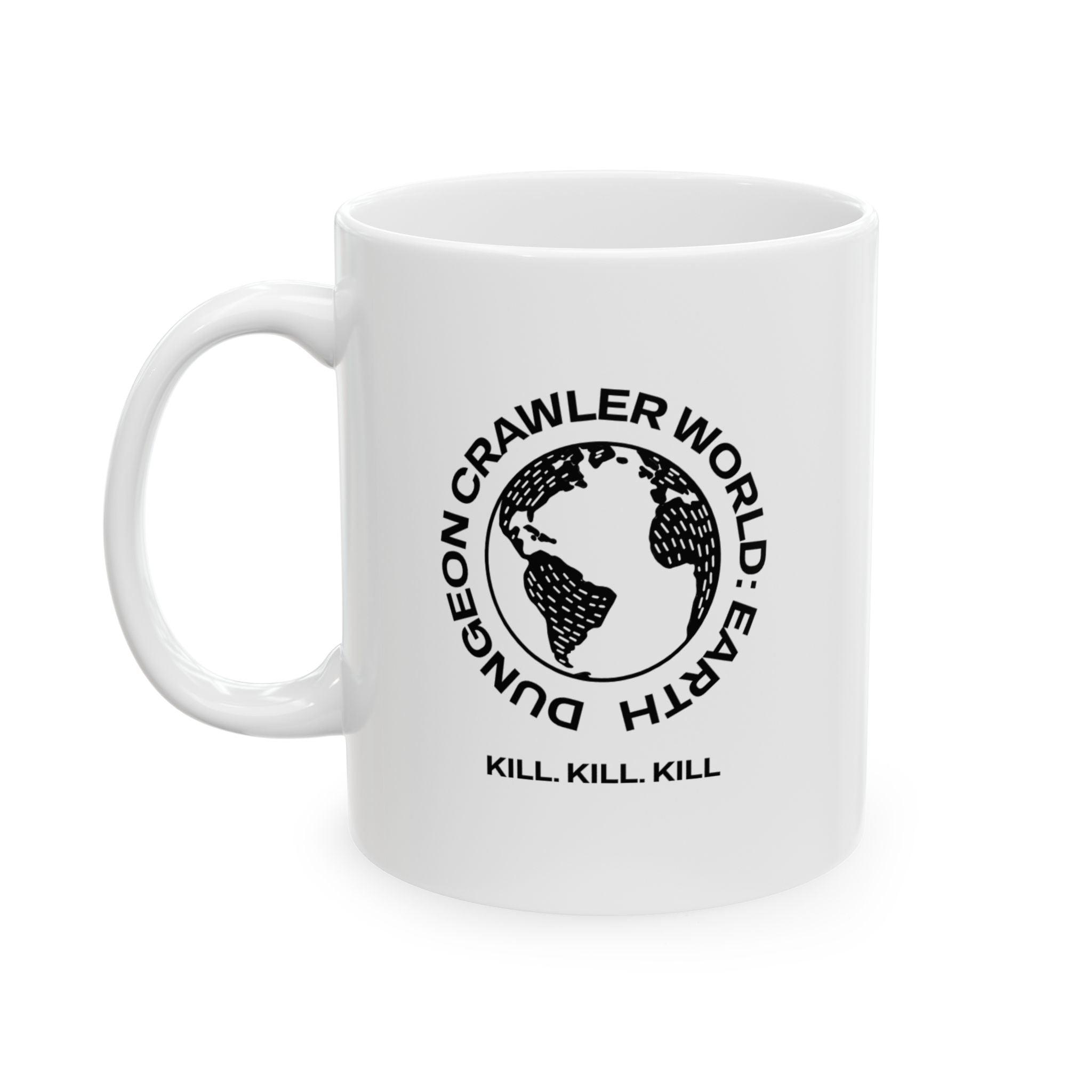 New Achievement! Mug