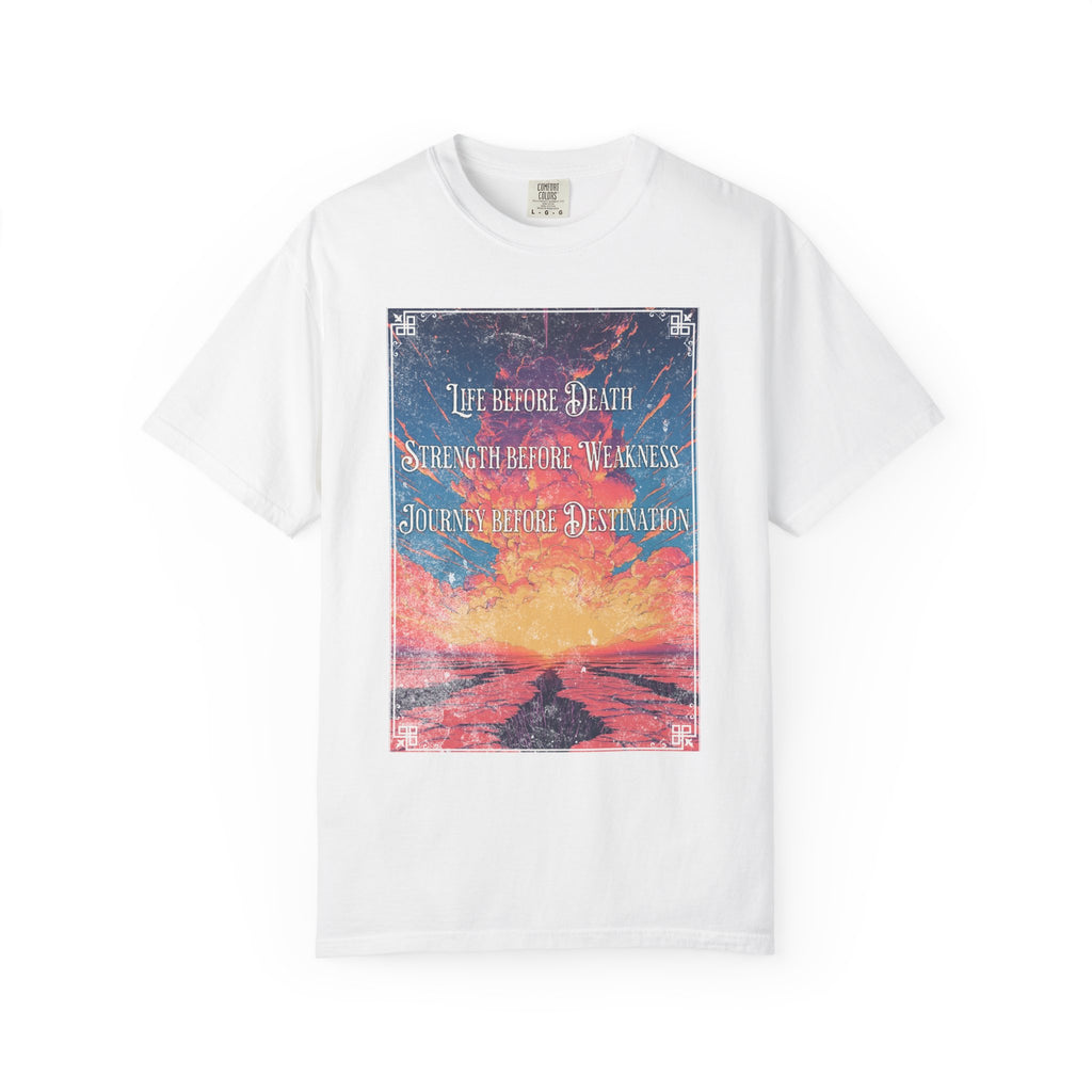 Knights Radiant Oaths