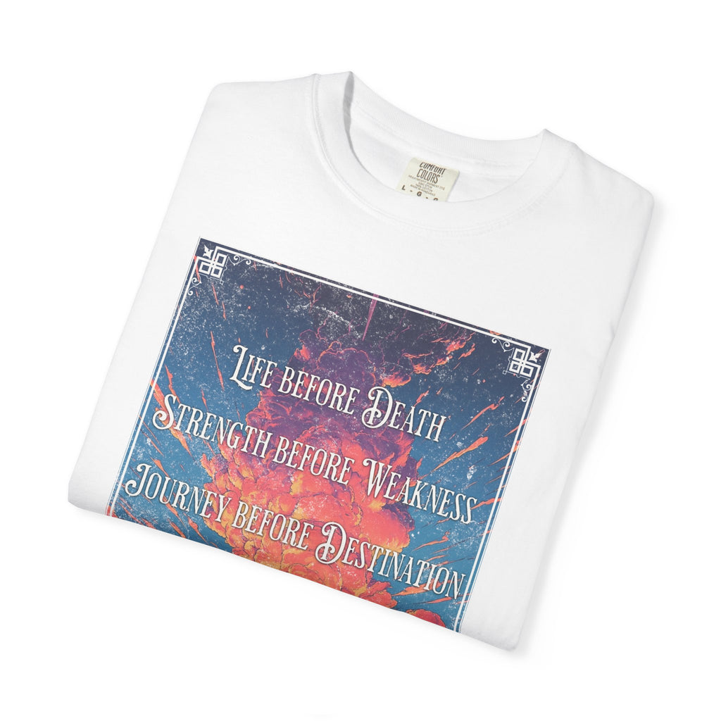 Knights Radiant Oaths