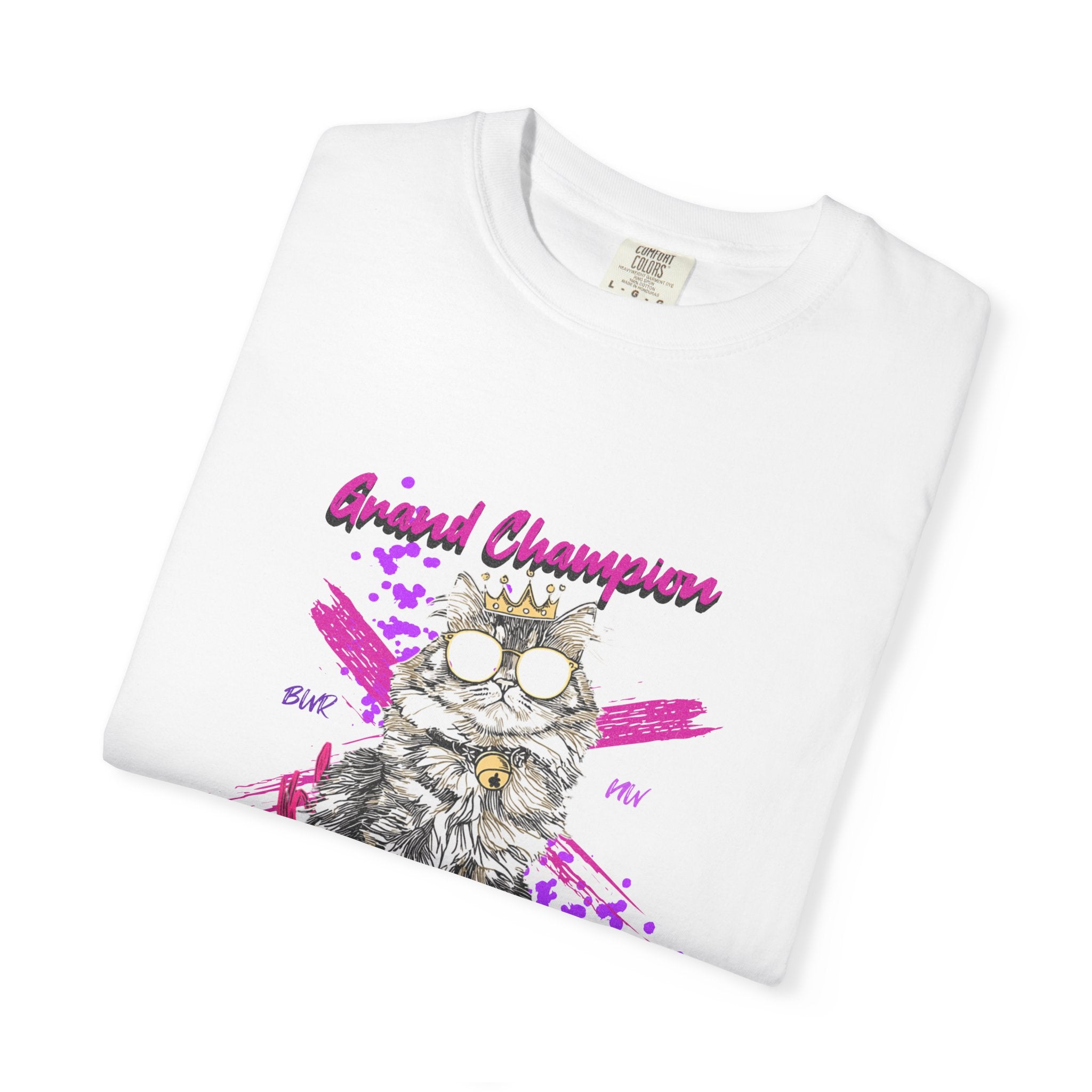 Princess Donut The Queen Anne Chonk