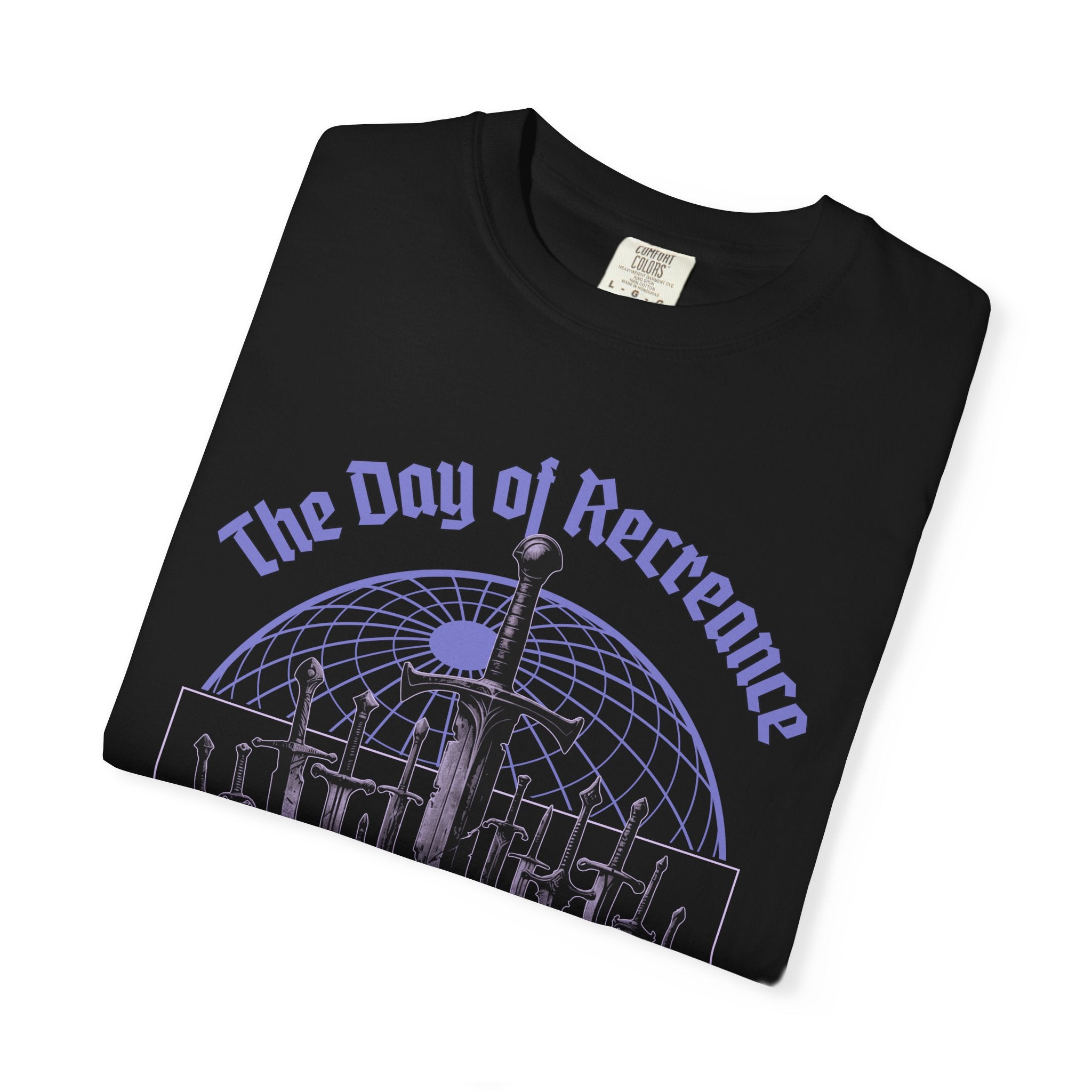 Day of Recreance TShirt