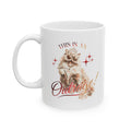 This is an Outrage! Mug