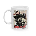 What Do We Do With Murderers? Mug