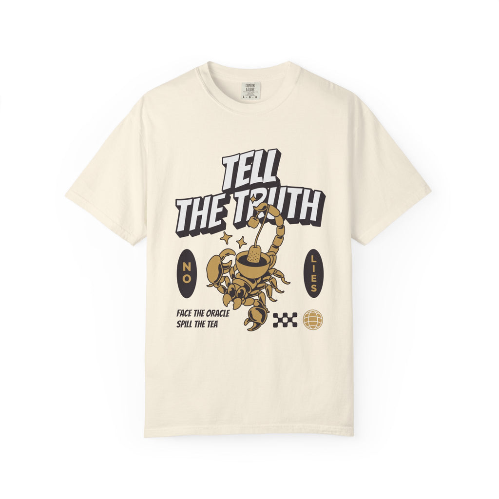 Play the Game with the Oracle