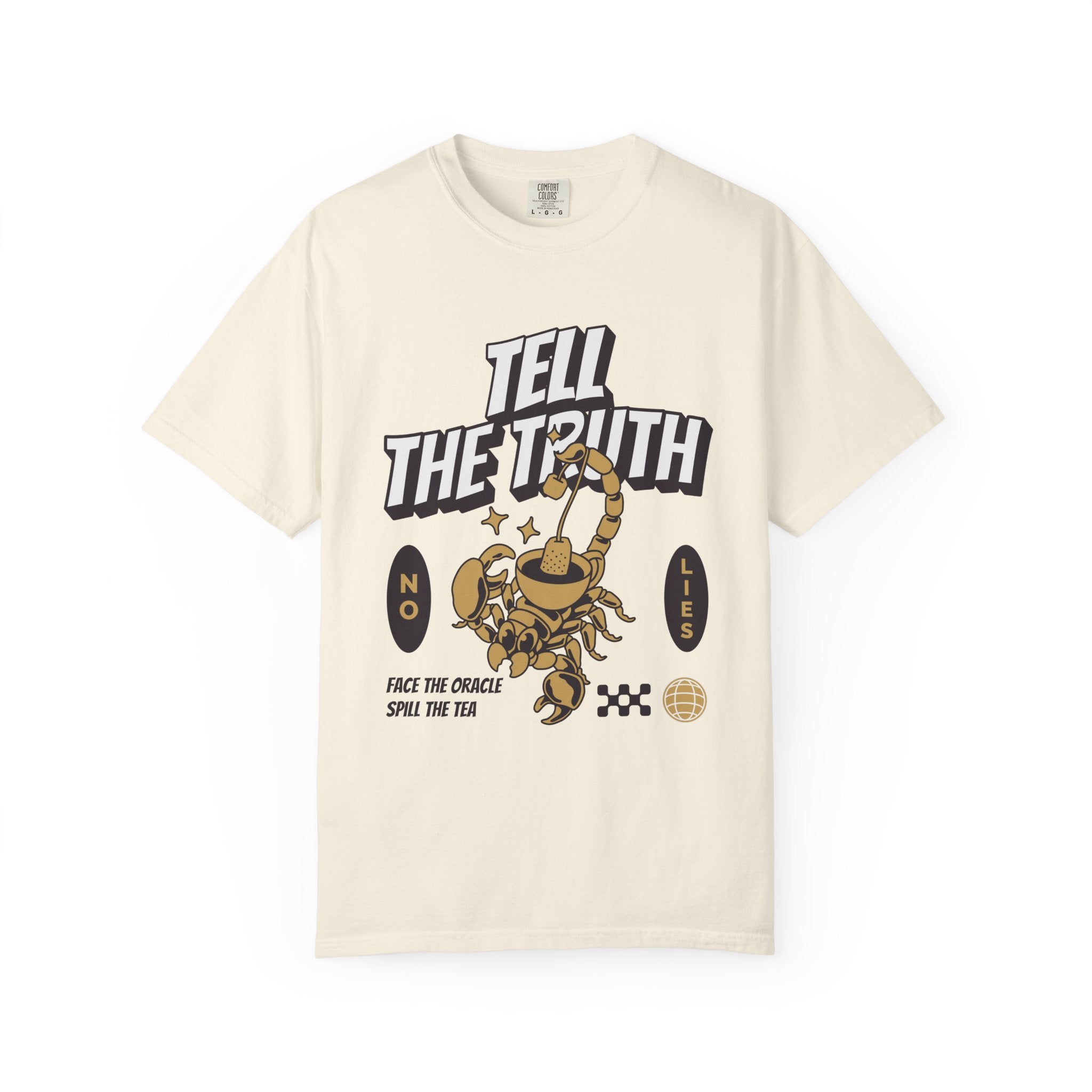 Play the Game with the Oracle