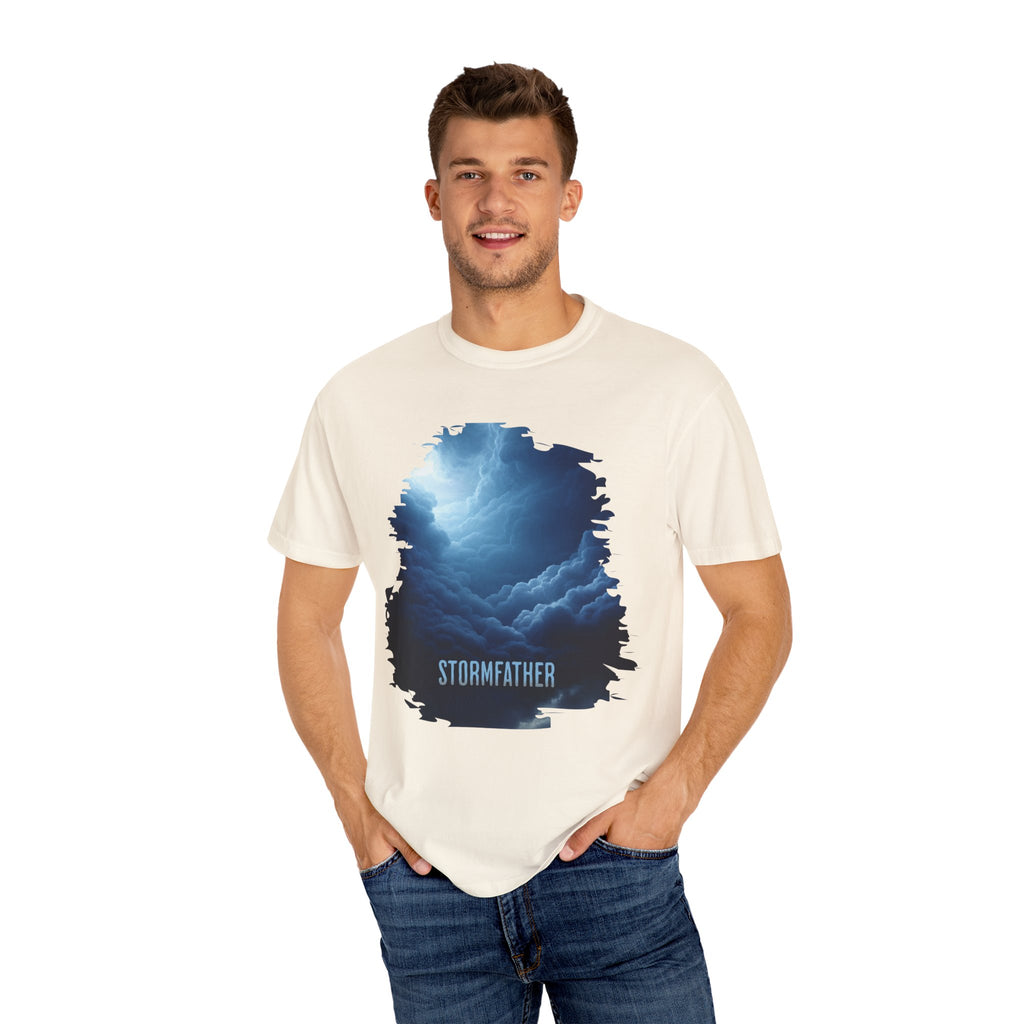 Storm Father TShirt