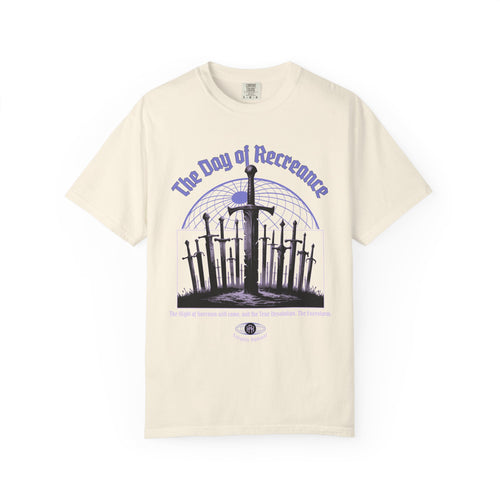 Day of Recreance TShirt