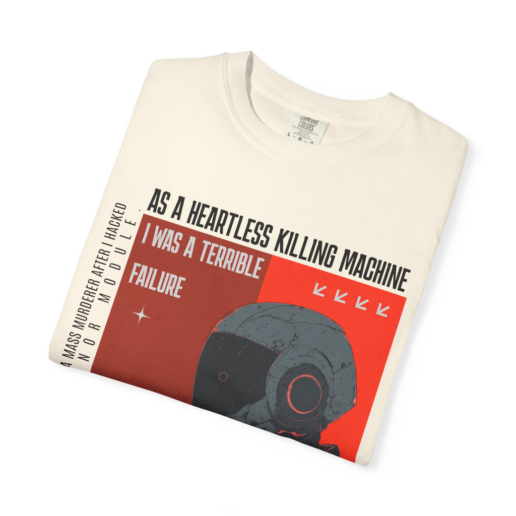 Heartless Killing Machine