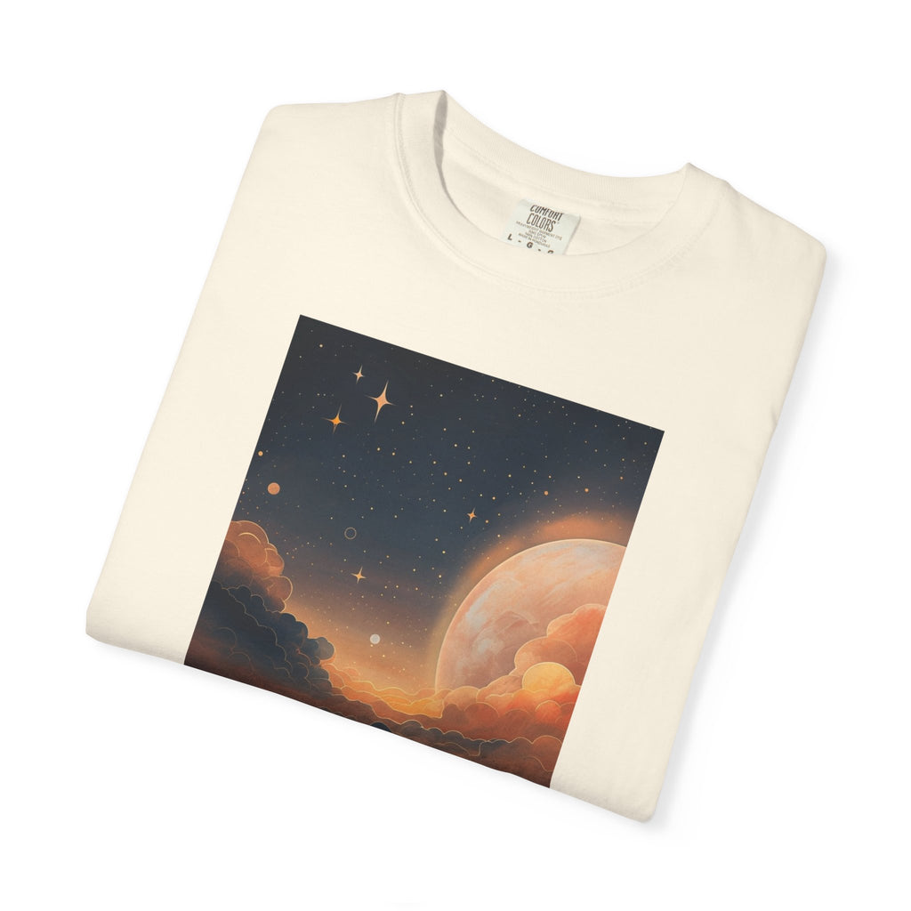 'Per Aspera Ad Astra' Starscape