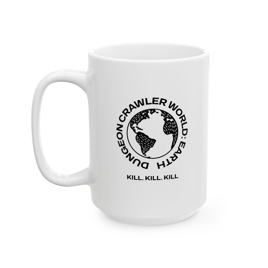 New Achievement! Mug