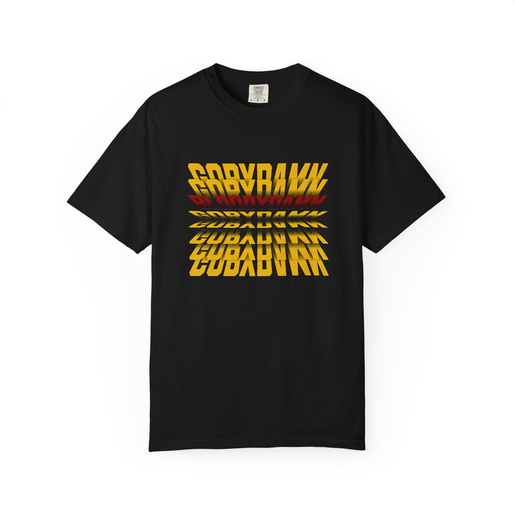 Gorydamn & Bloodydamn T Shirt