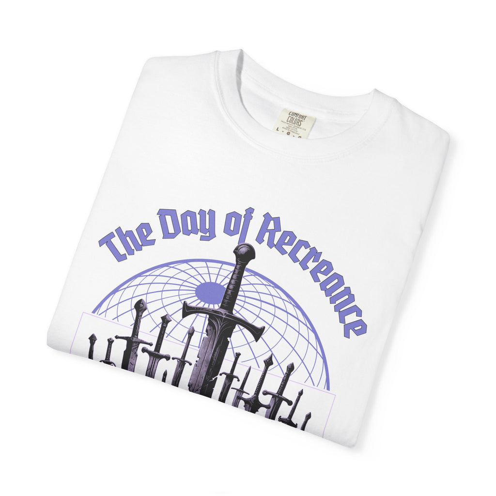 Day of Recreance TShirt