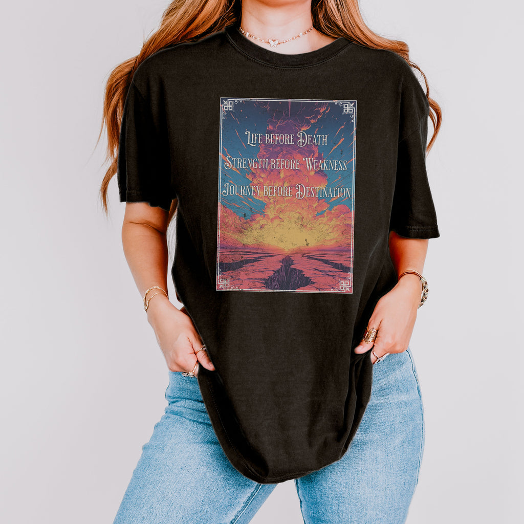 Knights Radiant Oaths