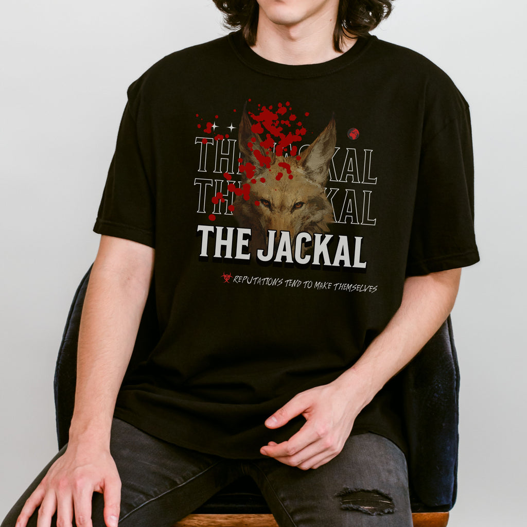 The Jackal