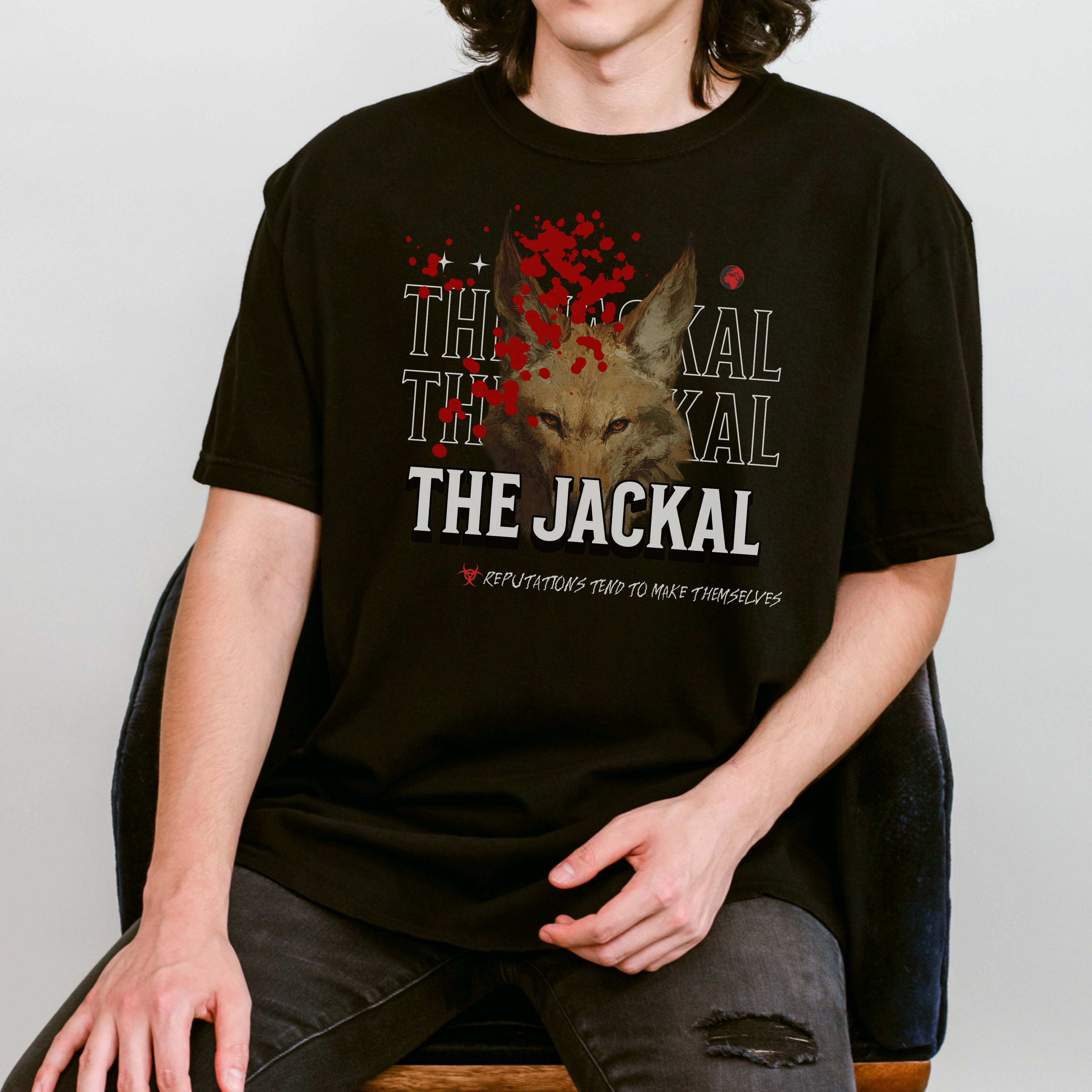 The Jackal