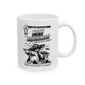 New Achievement! Mug