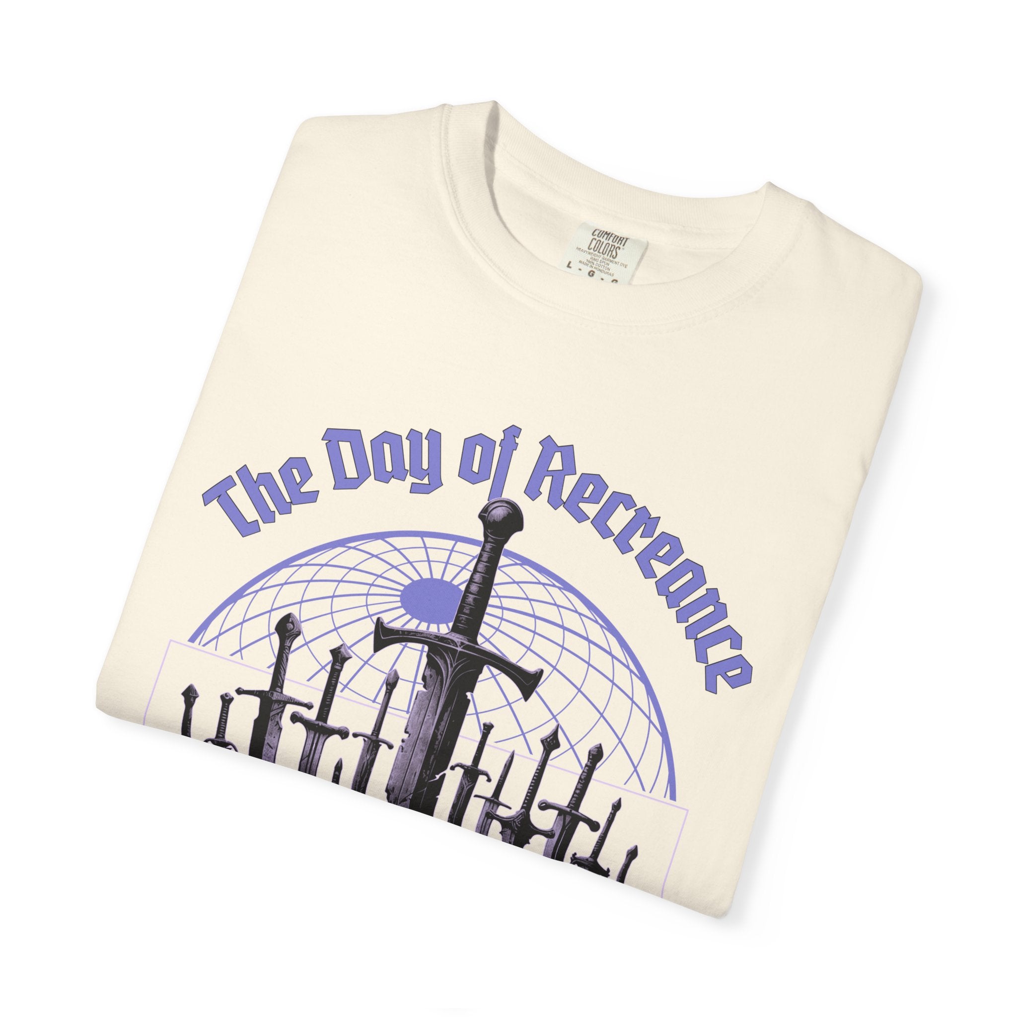 Day of Recreance TShirt