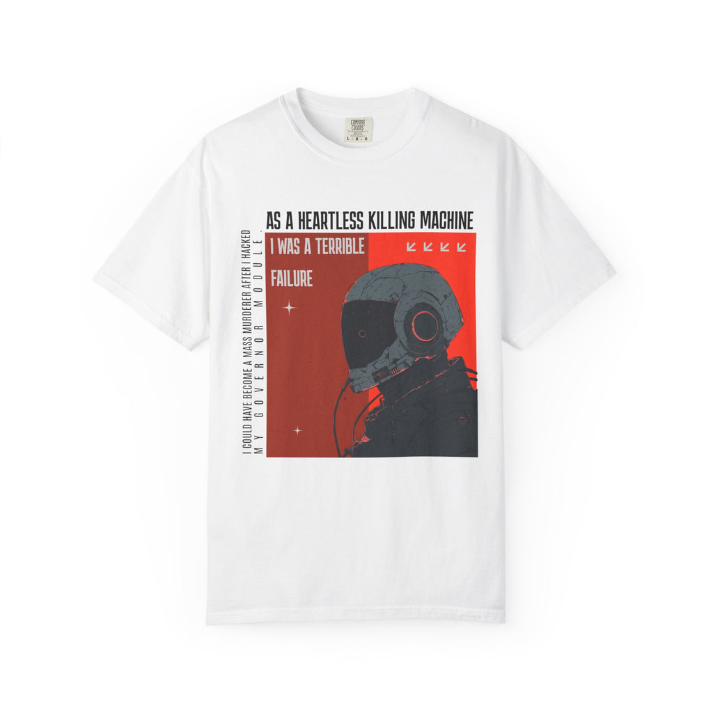 Heartless Killing Machine