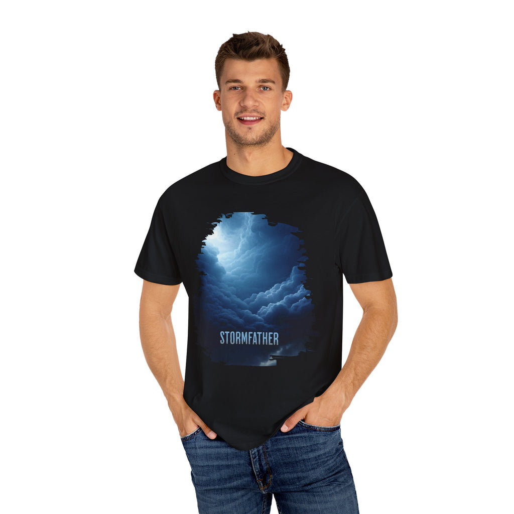 Storm Father TShirt