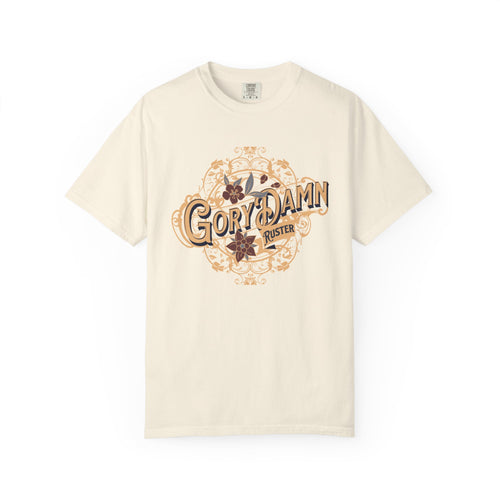 Damn Ruster TShirt