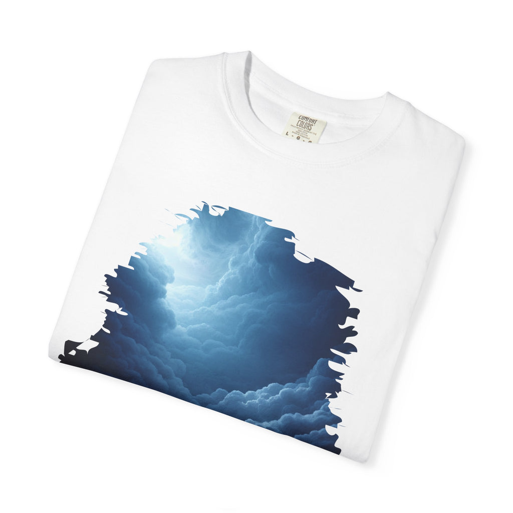 Storm Father TShirt