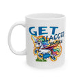 Get Slagged Mug