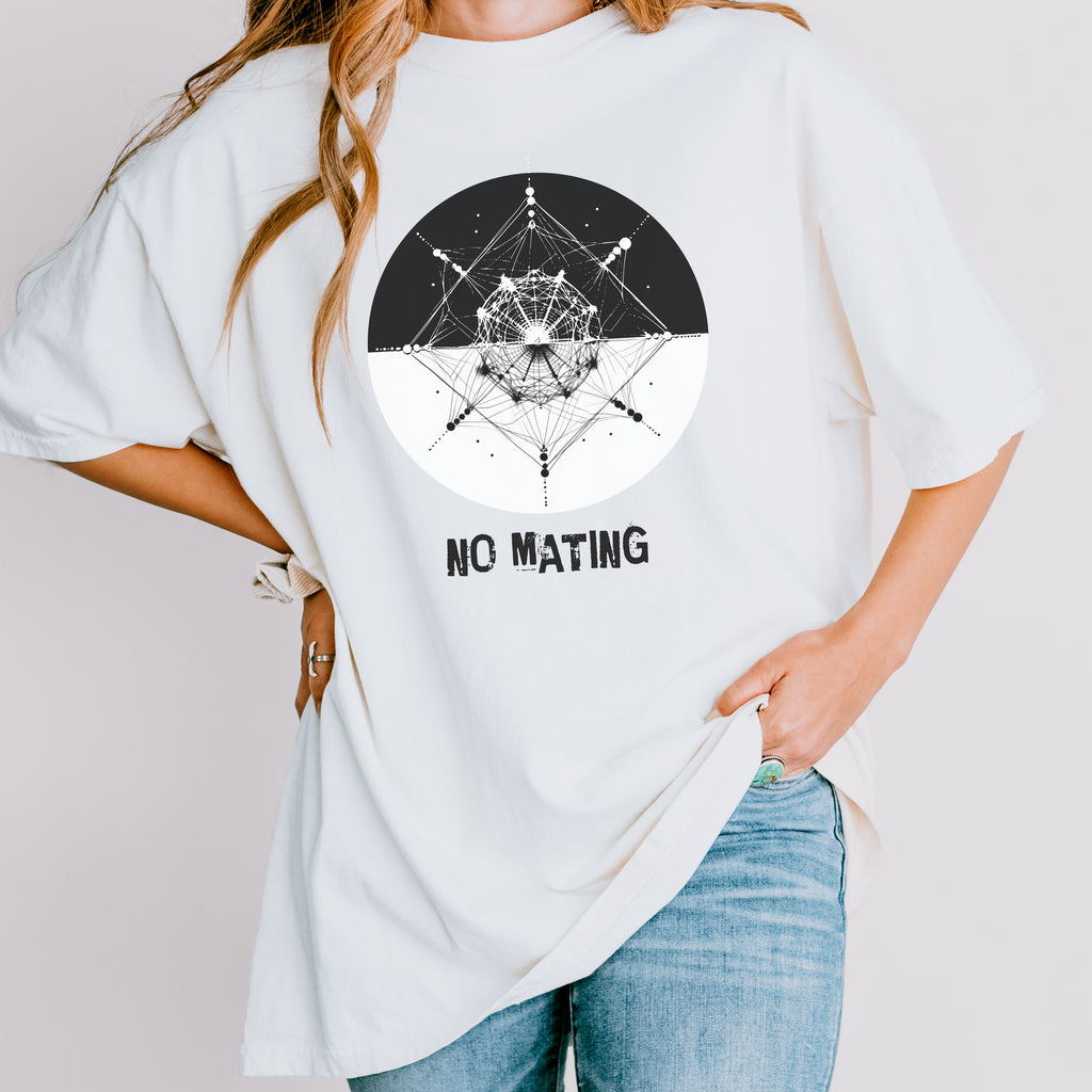 No Mating!