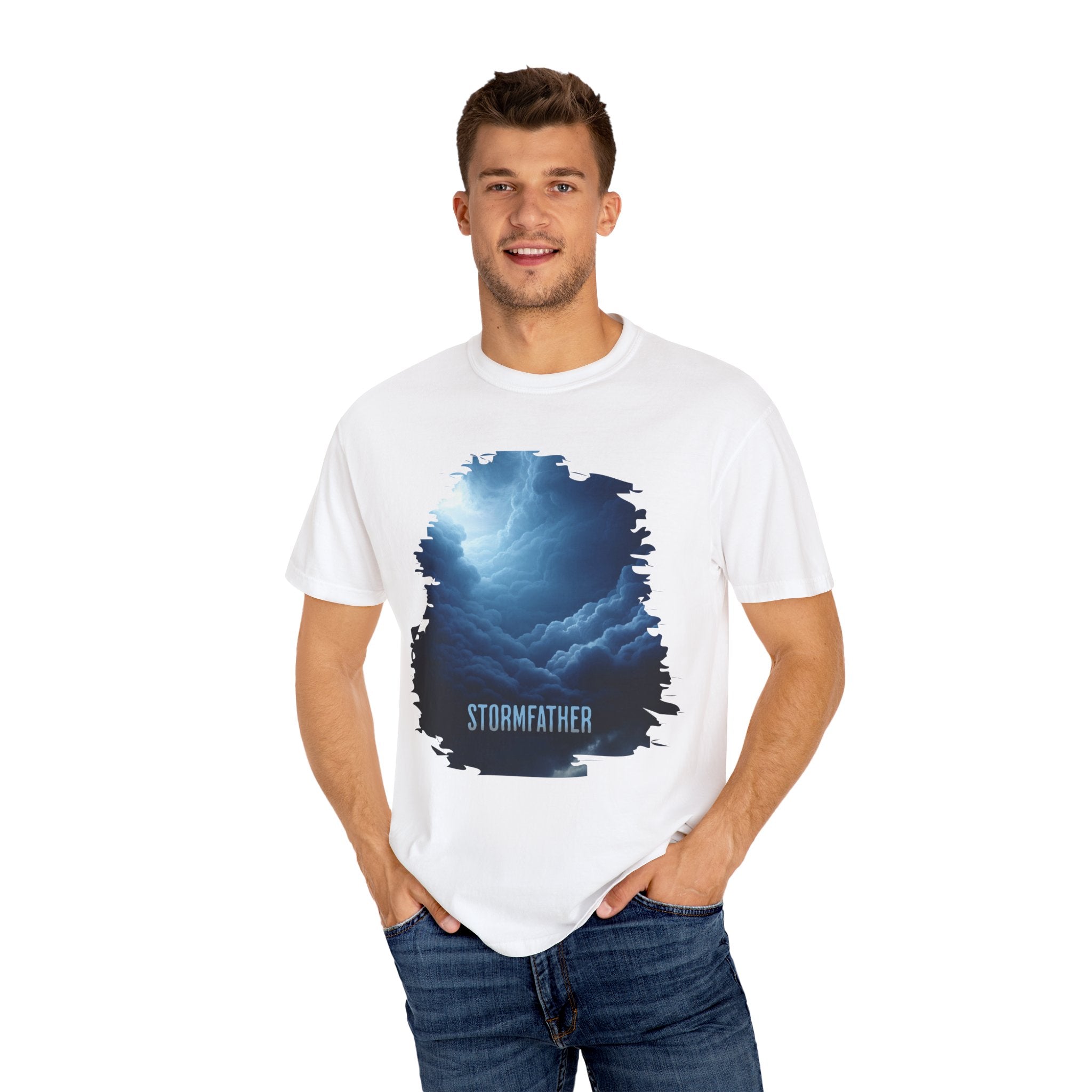 Storm Father TShirt