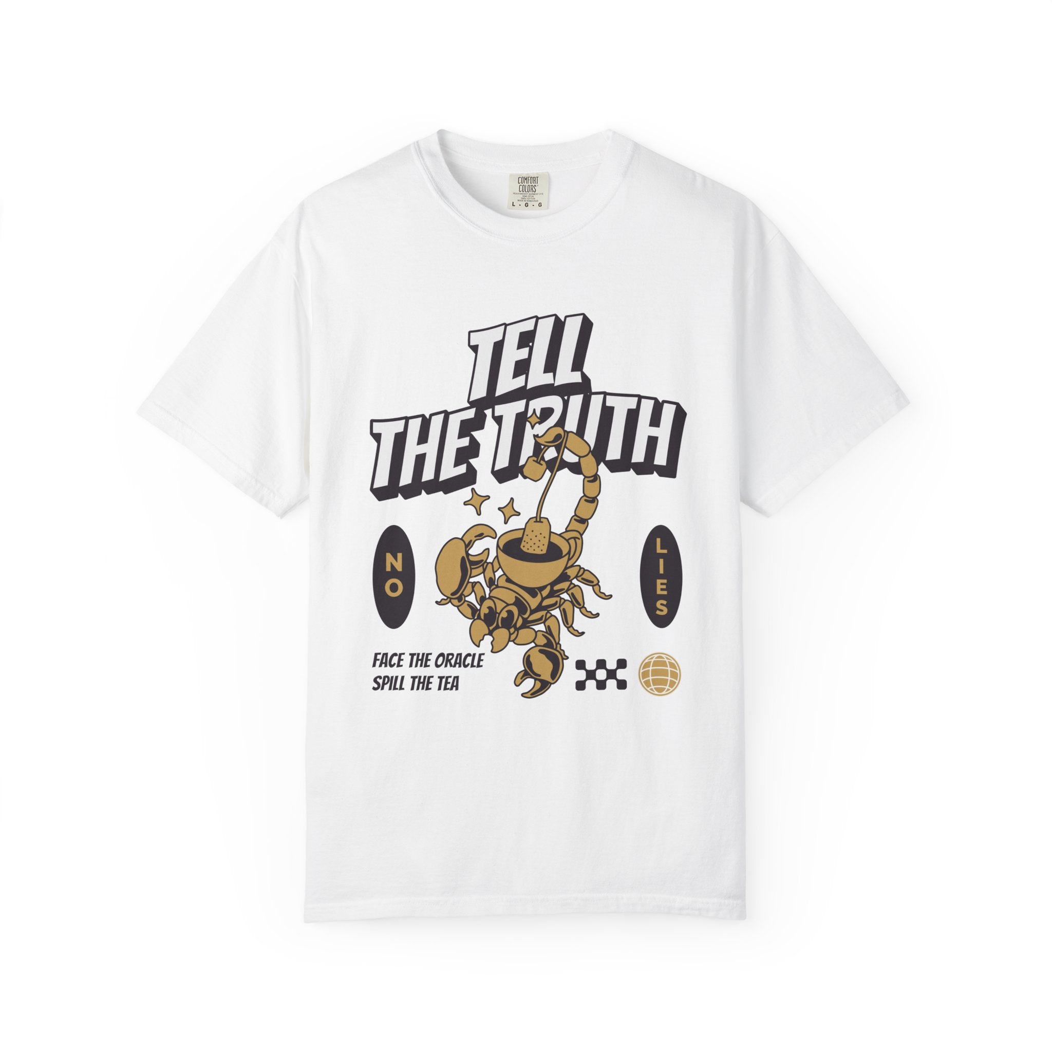 Play the Game with the Oracle