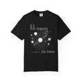 Per Aspera Ad Astra