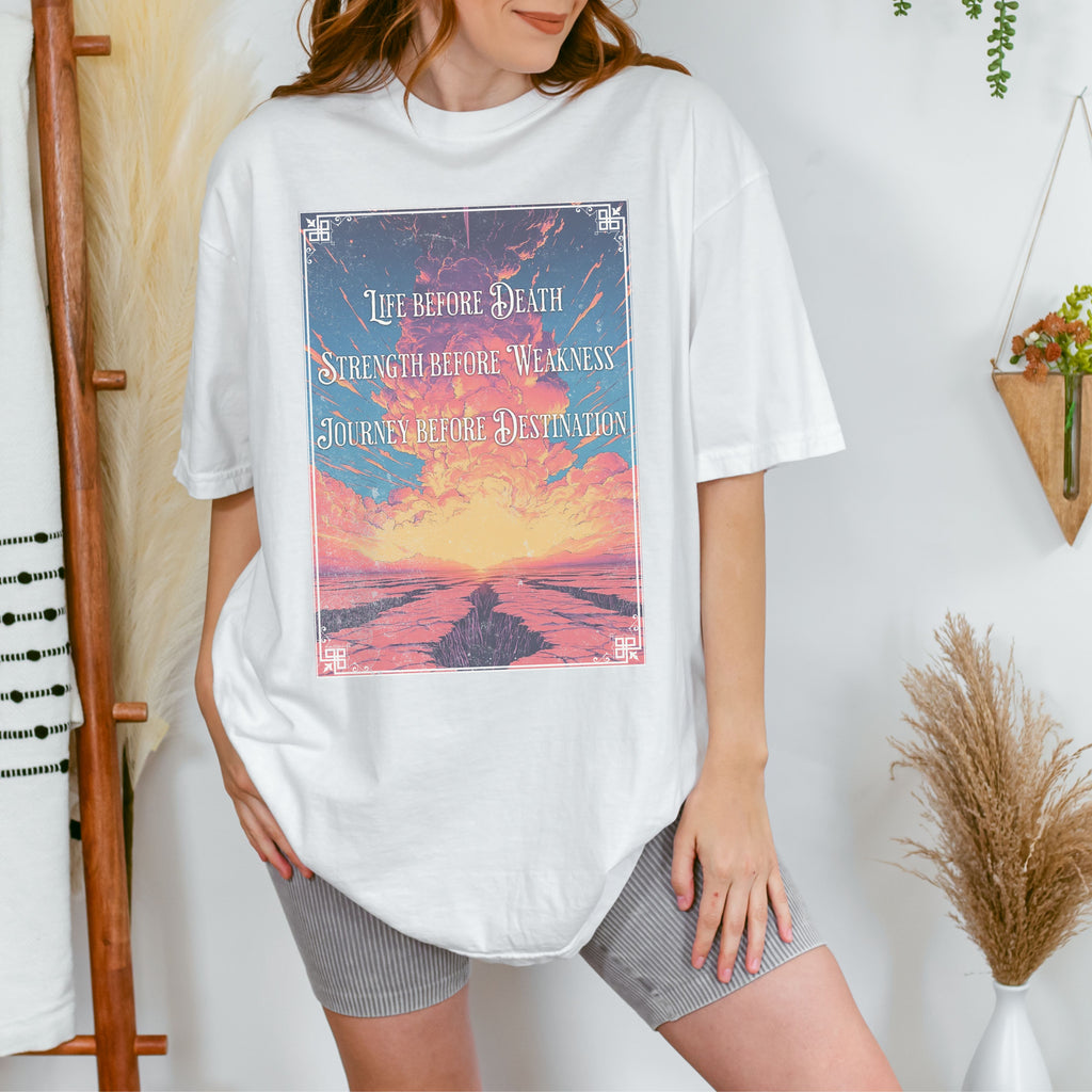 Knights Radiant Oaths