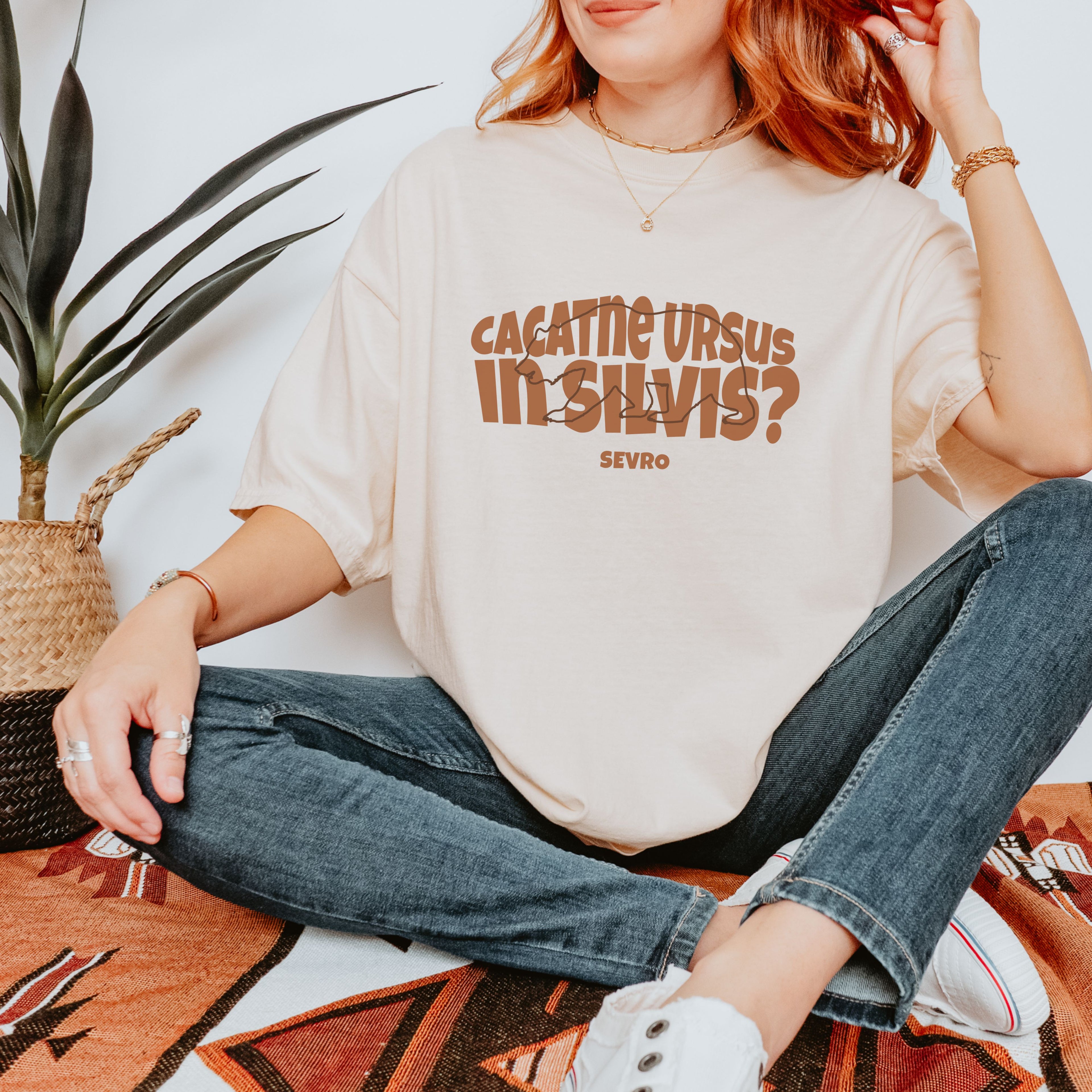 Cacatne Ursus in Silvis?