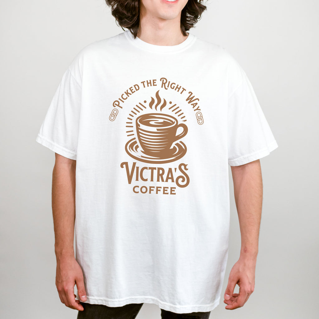 Victras Coffee