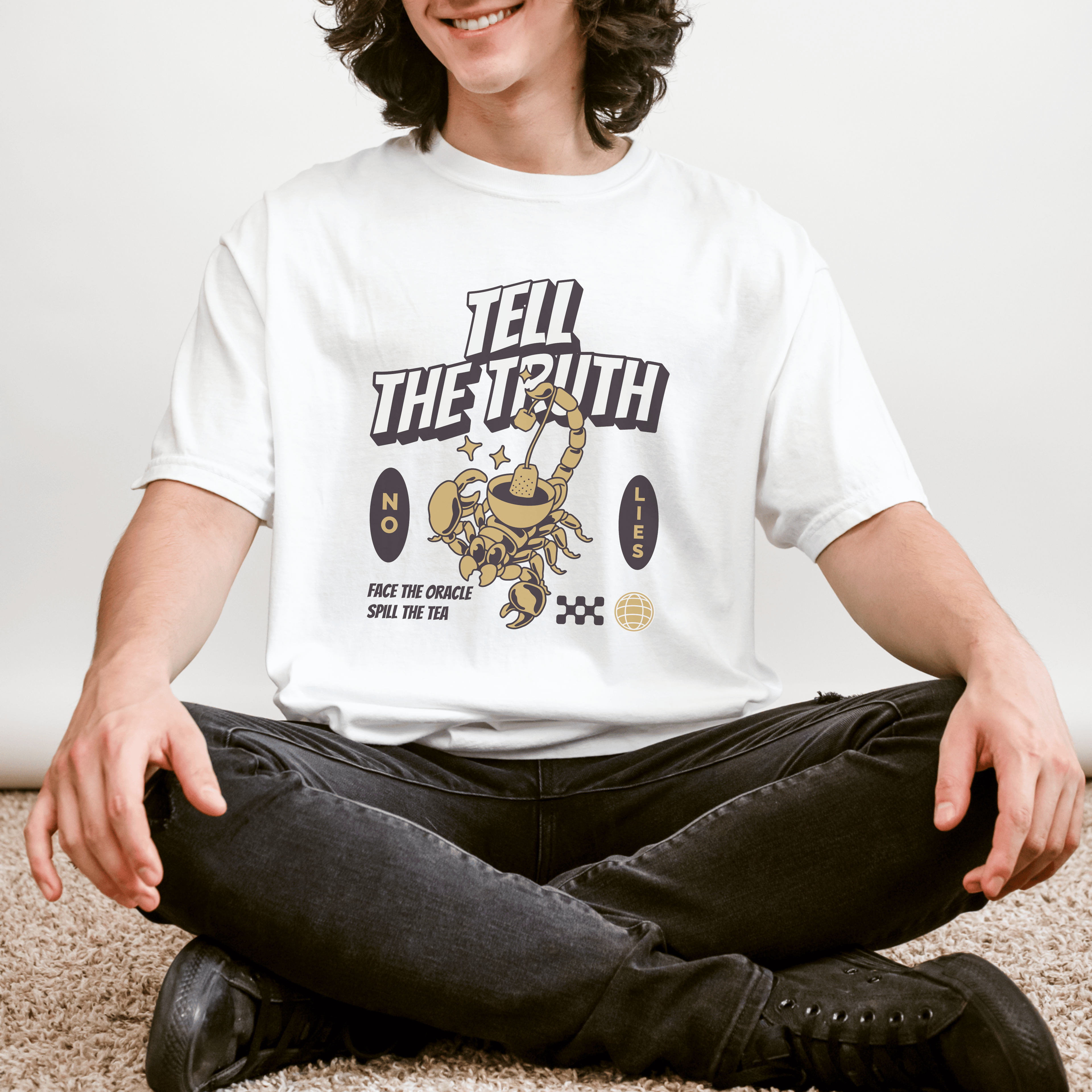 Play the Game with the Oracle