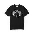 No Honor No Time