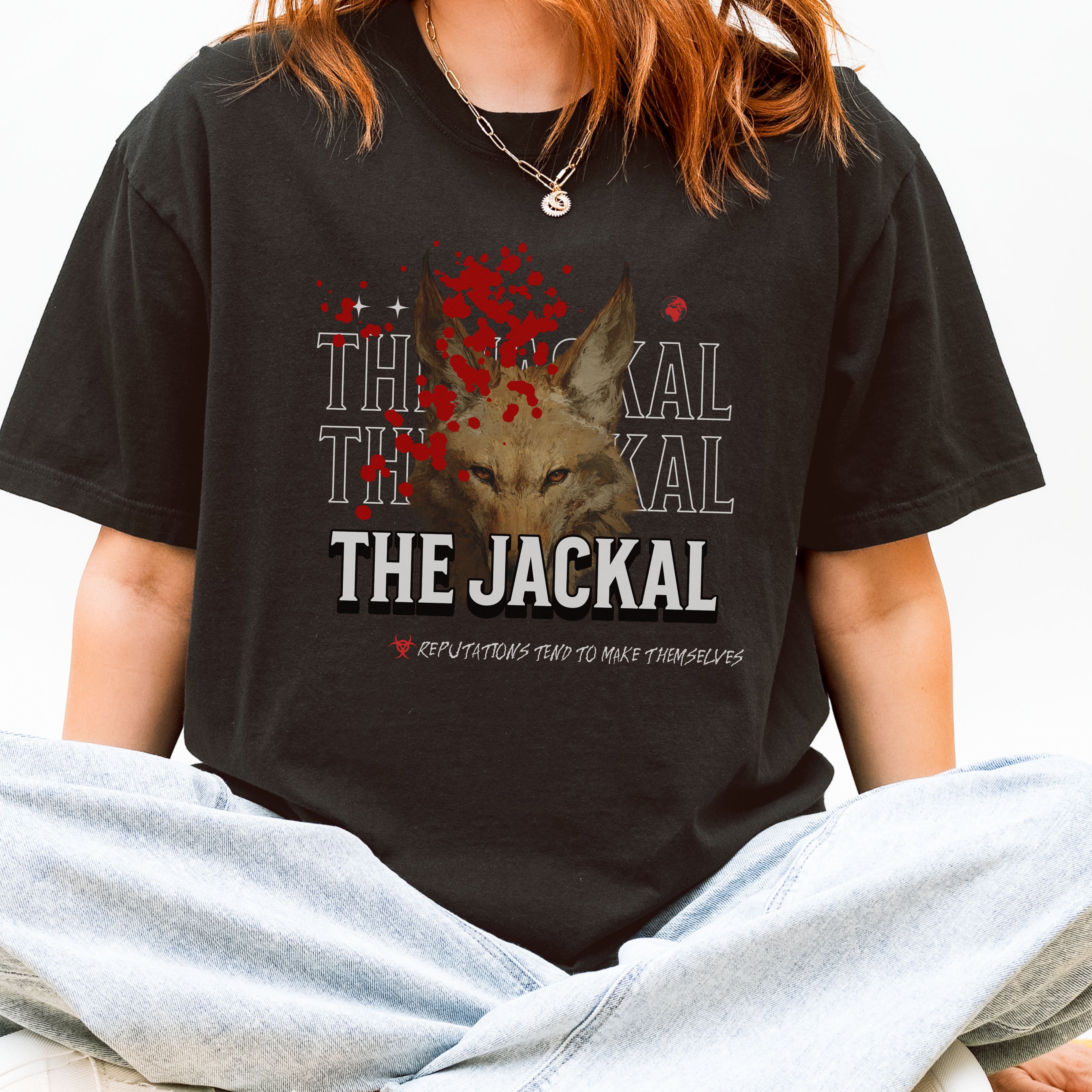 The Jackal