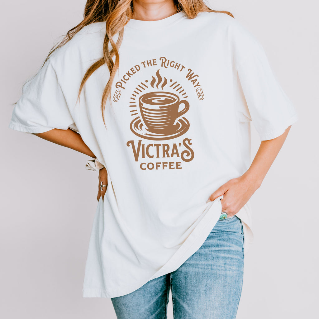 Victras Coffee
