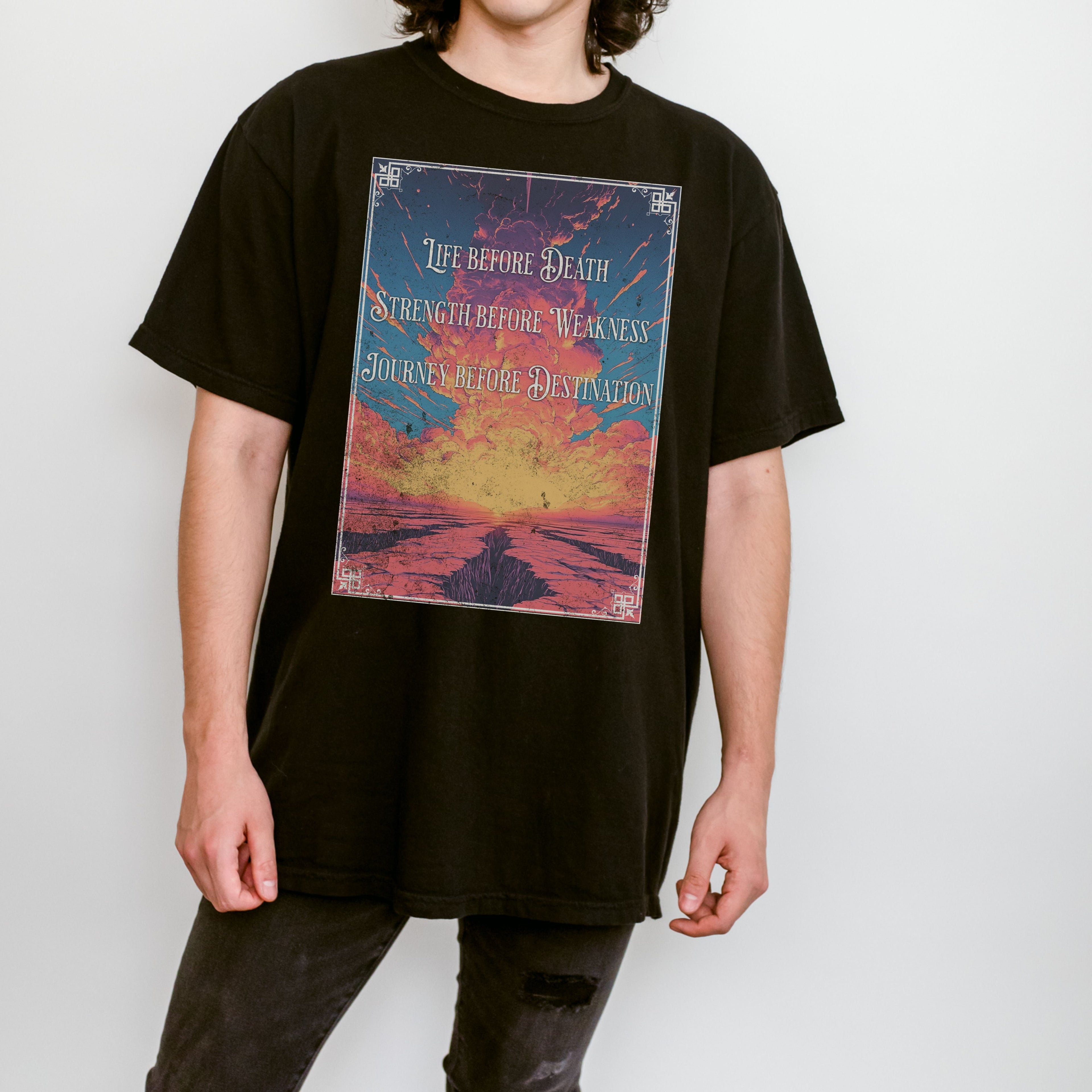 Knights Radiant Oaths