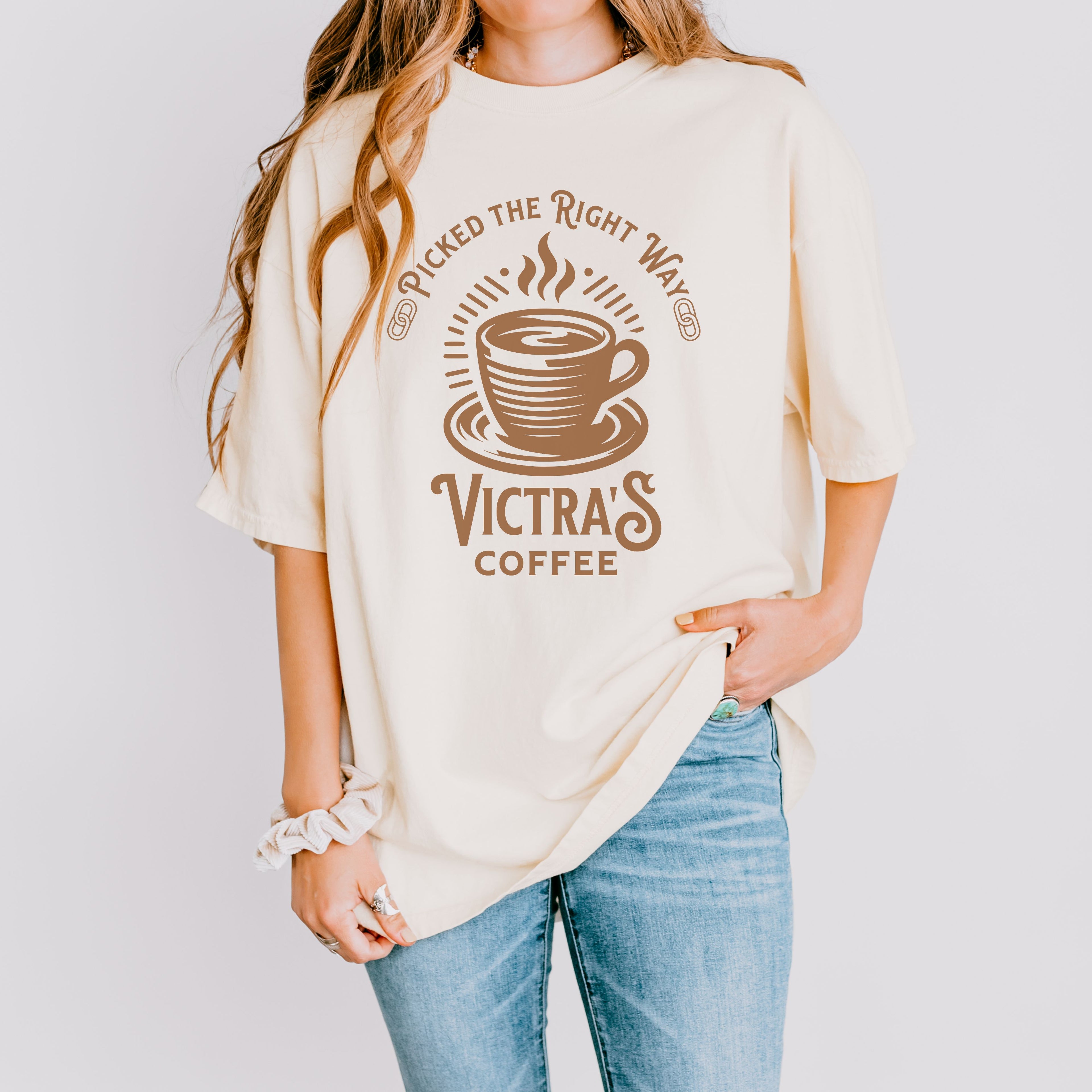 Victras Coffee