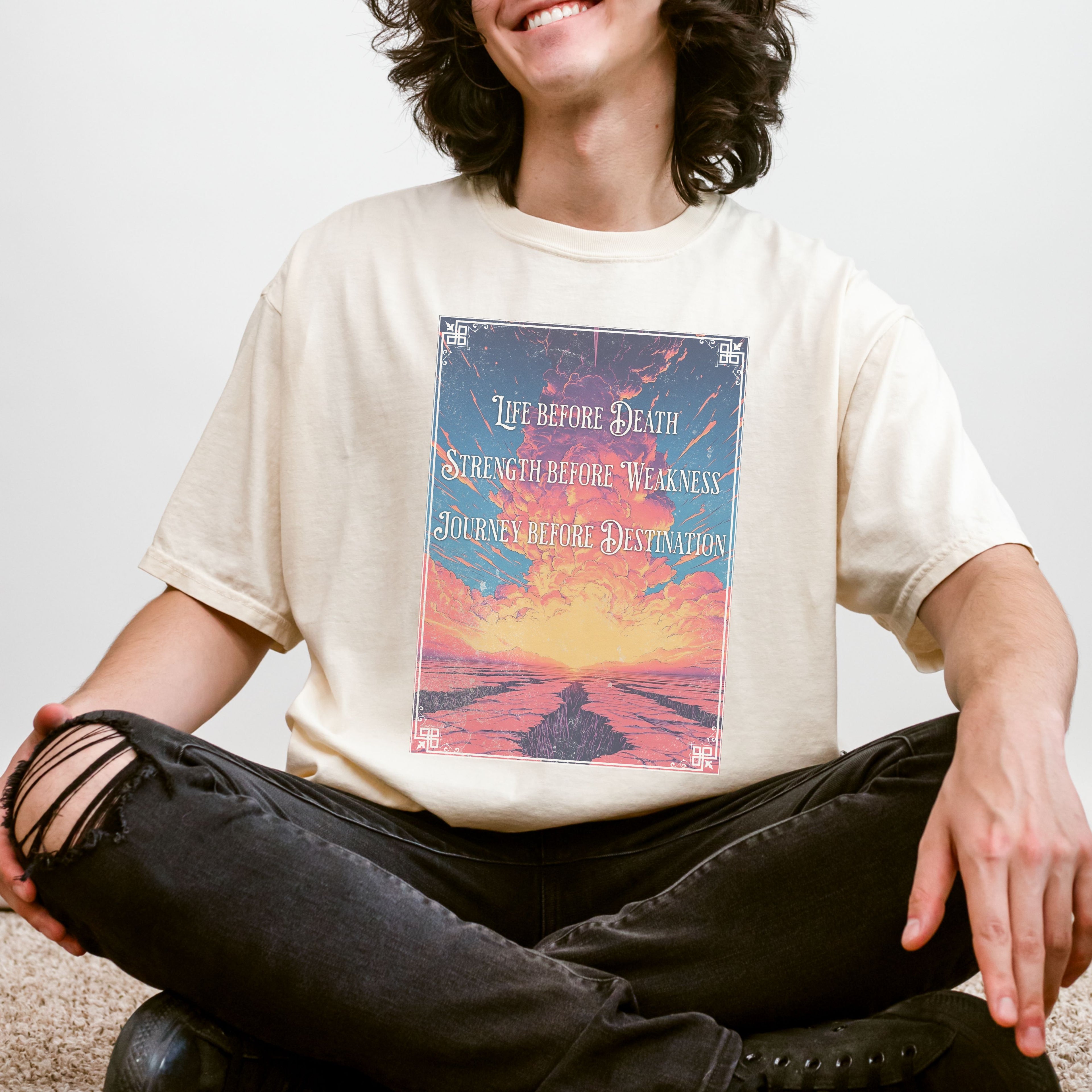 Knights Radiant Oaths