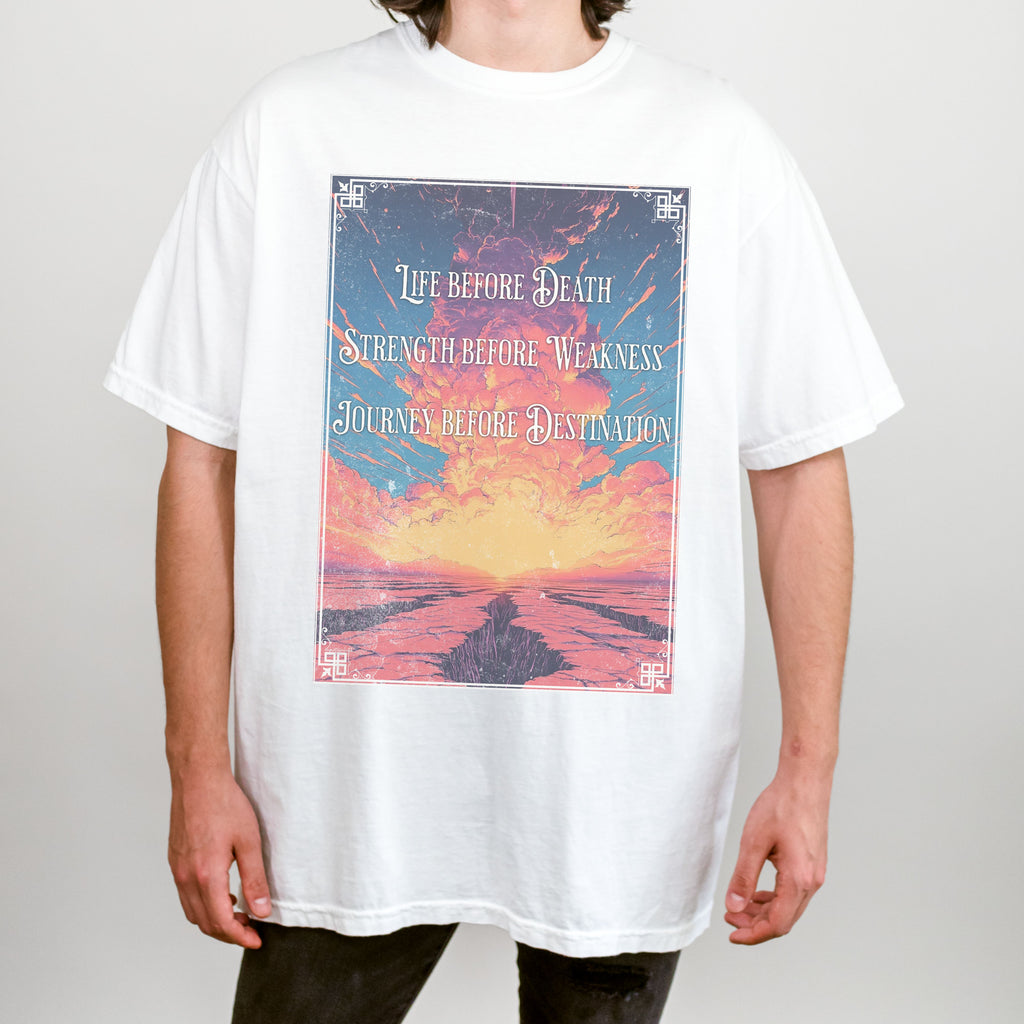 Knights Radiant Oaths