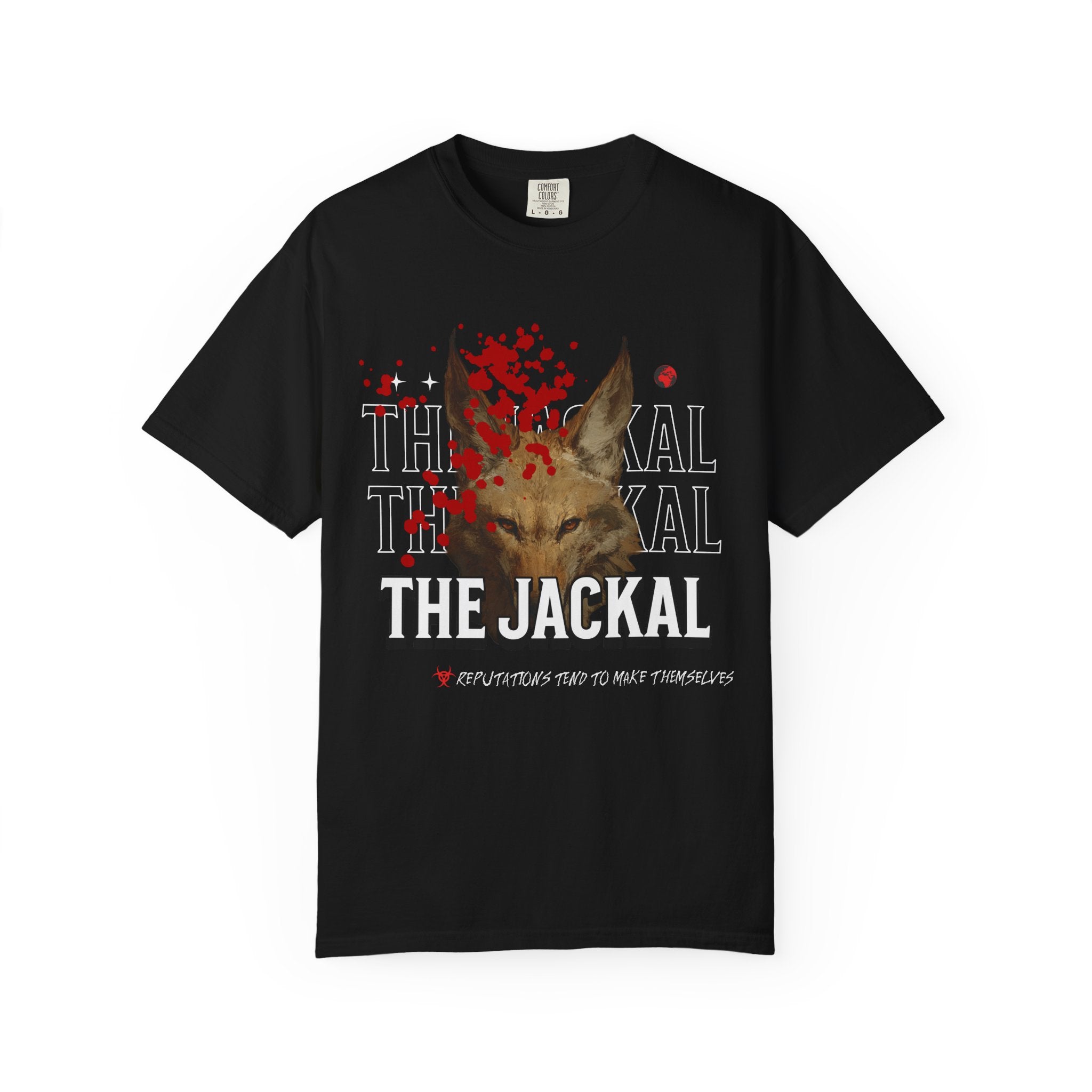 The Jackal