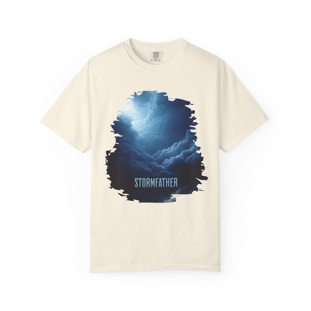 Storm Father TShirt