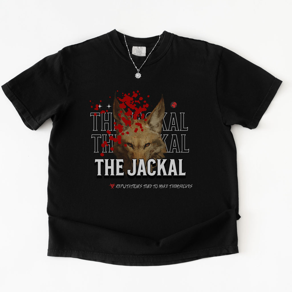 The Jackal