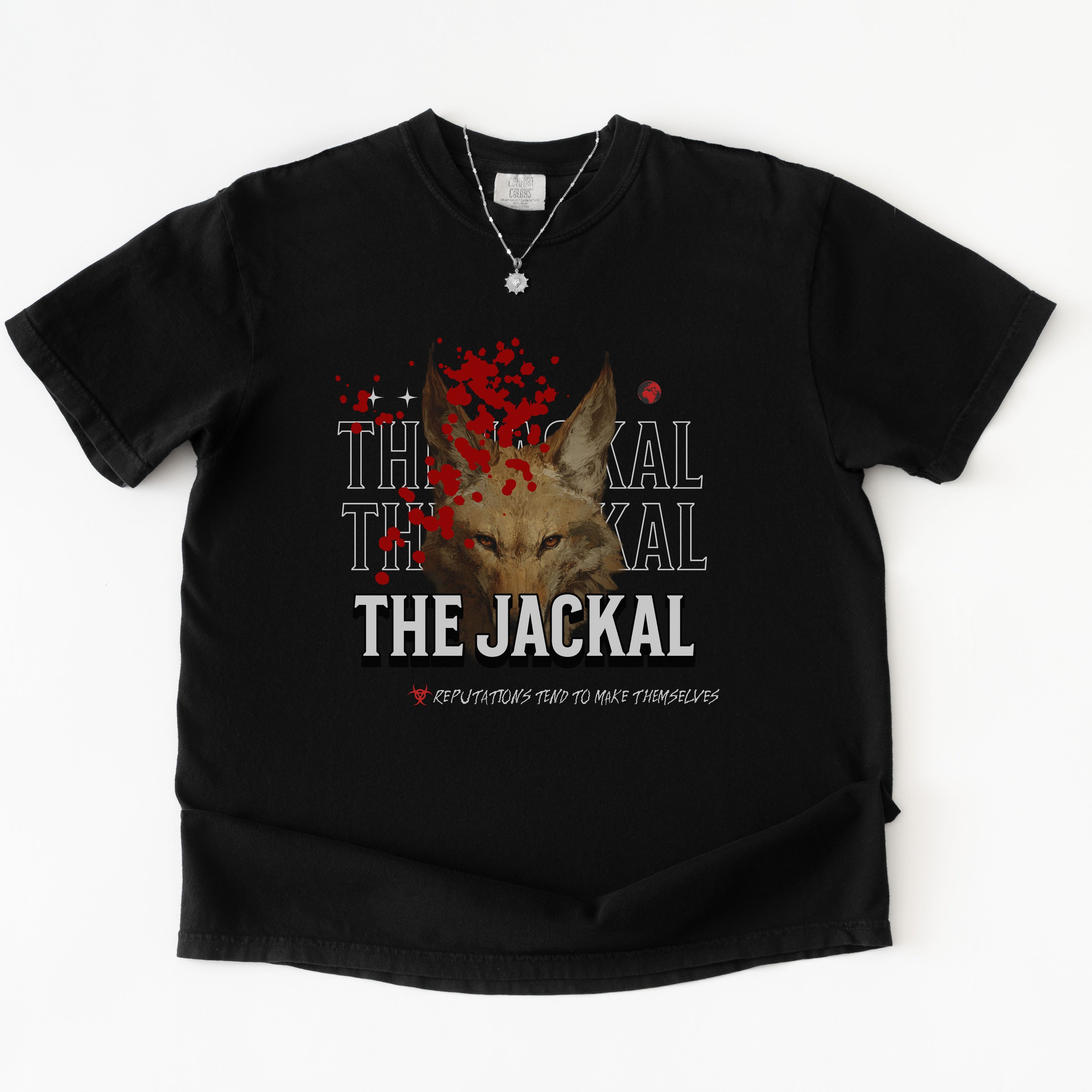 The Jackal