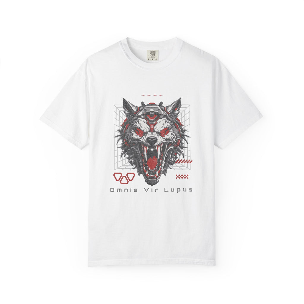 Omnis Vir Lupus