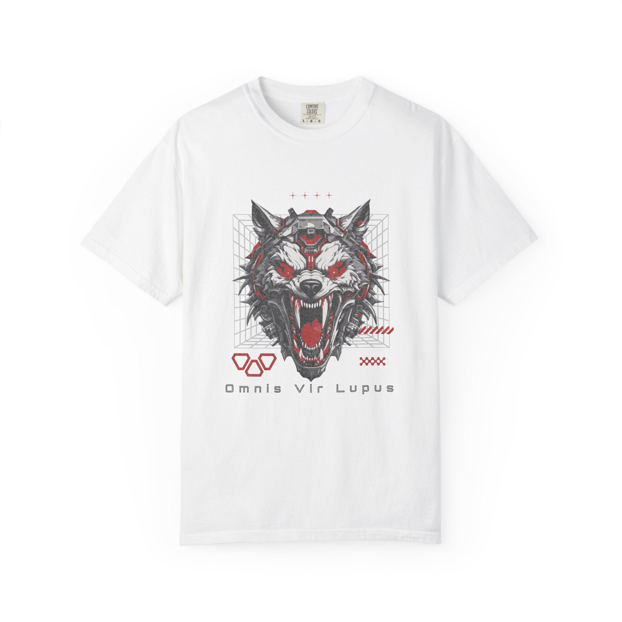 Omnis Vir Lupus